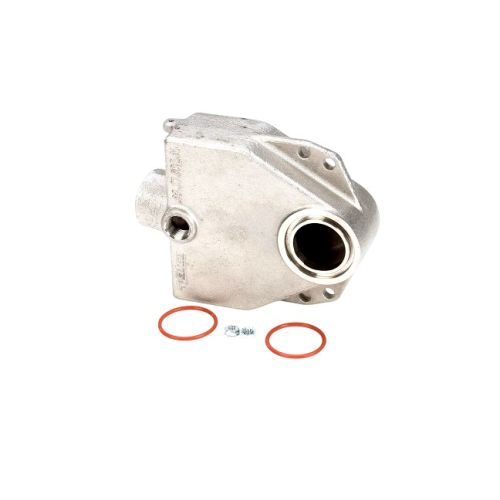 Hatco R03.17.002.01 Rear Head & Gasket Kit Stainless Steel 1-Phase