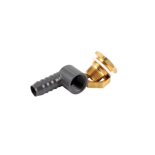 Hatco R03.40.052.00 Plumbing Kit 90° FSD
