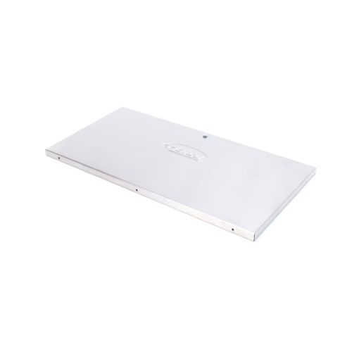 Hatco R04.01.221.00 Front Cover Stainless Steel Large Compact