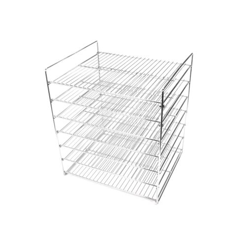Hatco R04.17.012.00 7-Shelf Rack Multi-Purpose Tall FSDT