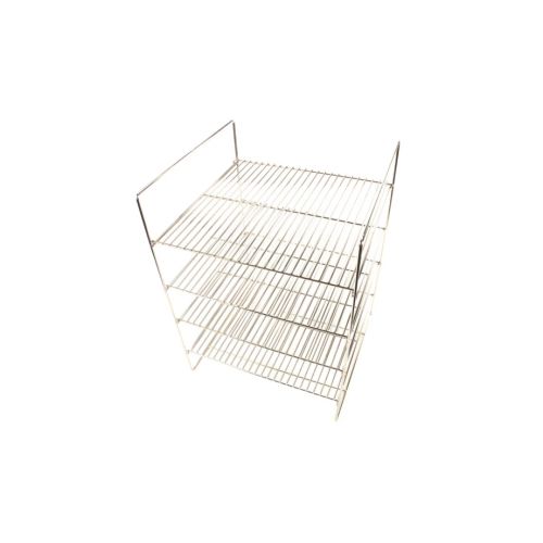 Hatco R04.17.016.00 Horizontal Rack kit 4-Shelf