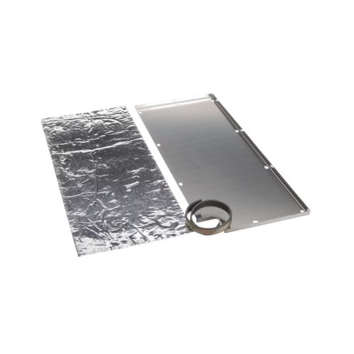 Hatco R04.24.457.00 Air Chamber Cover With Gasket Kit