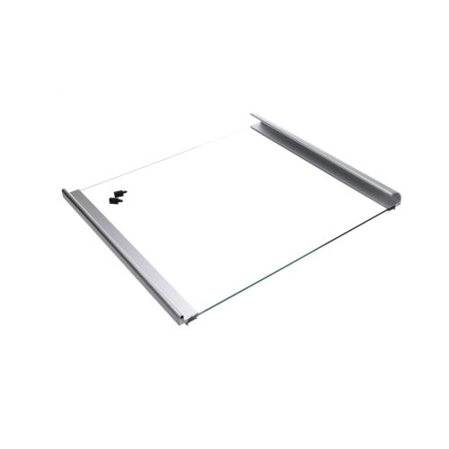 Hatco R04.40.129.00 Heated Display Case Door Assembly Kit GRCD-1P