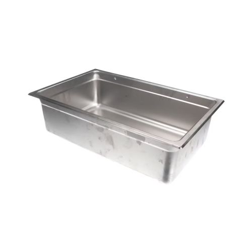 Hatco R04.42.348.00 Full Pan Without Drain Kit MU