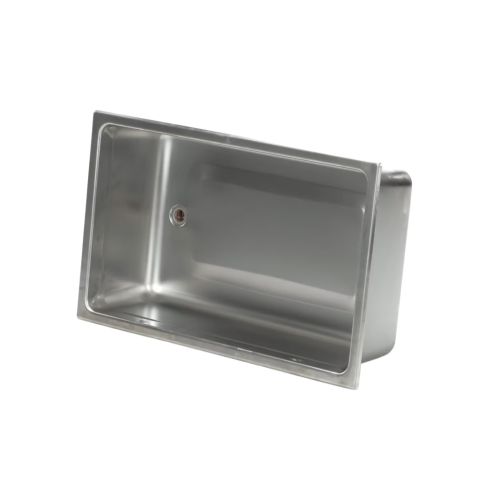 Hatco R04.42.349.00 Full Pan Kit W/Drain MU
