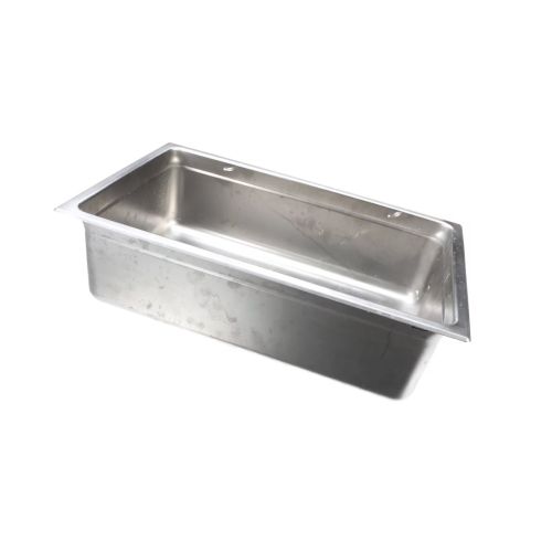 Hatco R04.42.355.00 LH Full Pan With Bottom Assembly Kit