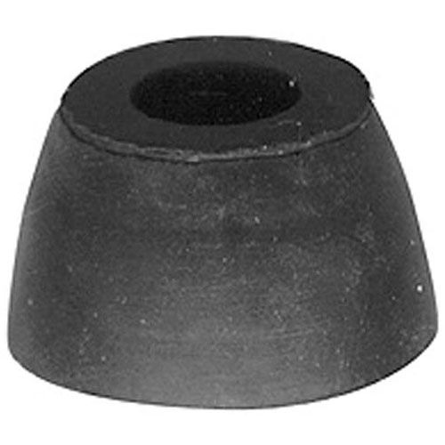 Hatco R05.30.029 Foot - Rubber (EA) 