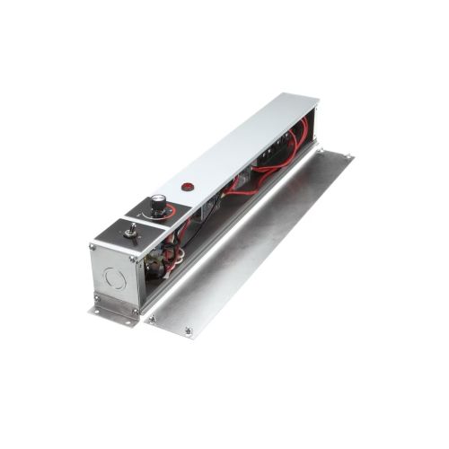 Hatco RMB.20AL Remote Control Enclosure
