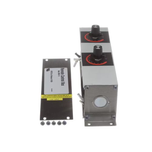 Hatco RMB-7A Control Box