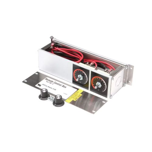 Hatco RMB.7B Remote Control Box 208V