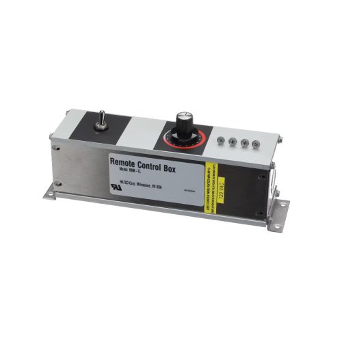 Hatco RMB.7L Remote Control Box