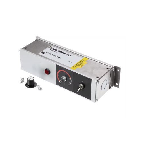 Hatco RMB.7P Remote Control Box
