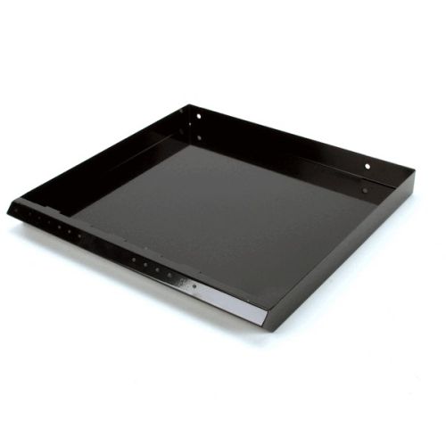 APW HC-93300016 Conveyor Toaster Top Painted Cover Black