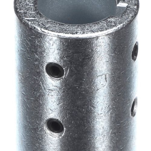 Electro Freeze HC111964 Serve Freezer Drive Coupling Assembly W/Set Screws 1"