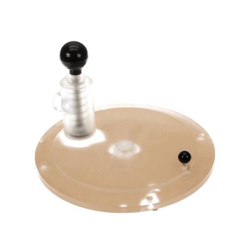 Electro Freeze HC114700 Shake Freezer Door-Assembly Complete 