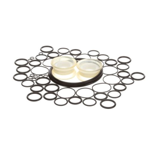 Electro Freeze HC115536 Soft Serve Machine O-Ring Kit 56TF 66TF SL50