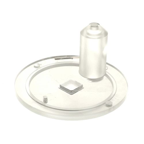 Electro Freeze HC119674 Freezer Pull Valve Door Assembly