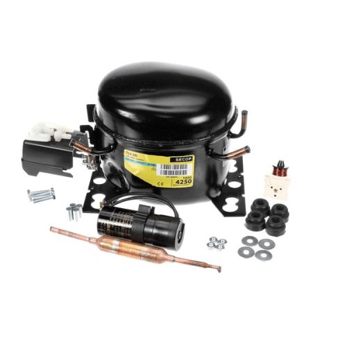 Electro Freeze HC120927 Serve Freezer Hopper Compressor W/Relay Kit