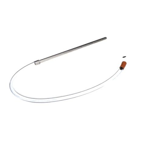 Electro Freeze HC121039-01 Shake Freezer Pick-Up Tube-Assembly Syrup 3/8"