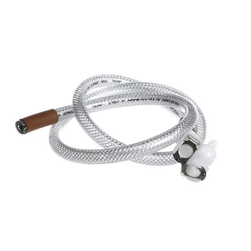 Electro Freeze HC121101 Shake Freezer Syrup Brown & Coupling Tube Assembly Kit