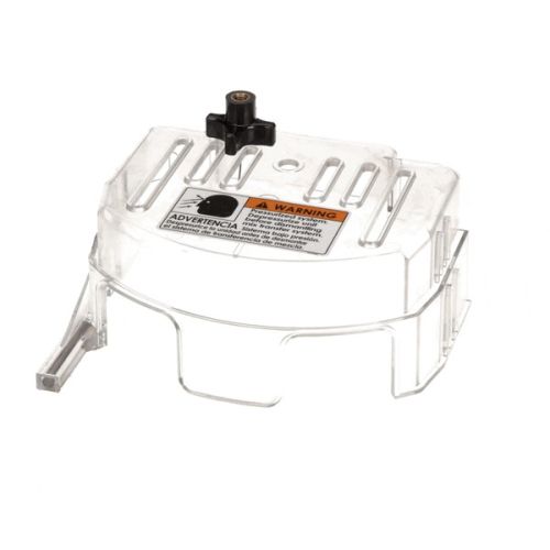 Electro Freeze HC121798 Serve Freezer Molded Mix Pump Cover Assembly