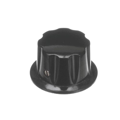Electro Freeze HC150462 Slush Freezer Rotary Switch Knob Black