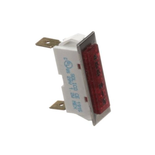 Electro Freeze HC150541 Shake Freezer Indicator Light Add Mix 28V 