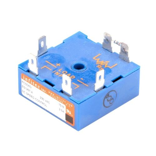 Electro Freeze HC150967-01 Control-Speed 230 VAC To DC Motor