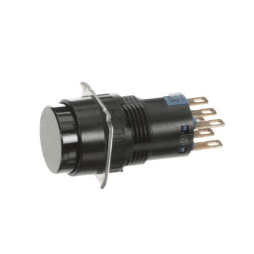 Electro Freeze HC150971 Shake Freezer DPDT Switch-Push Mom Black