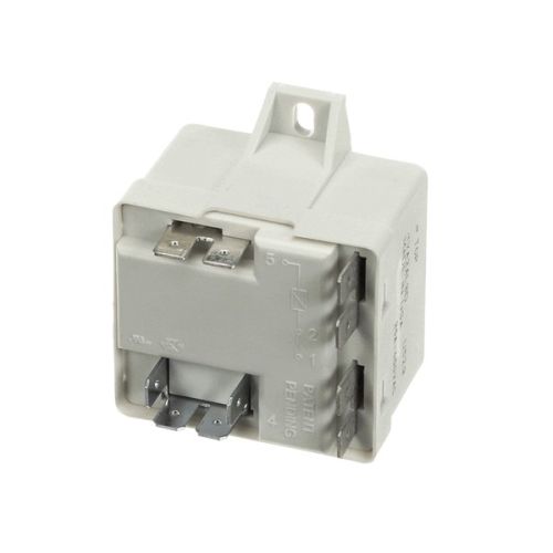 Electro Freeze HC151474 Shake Freezer Start Relay-Compressor 