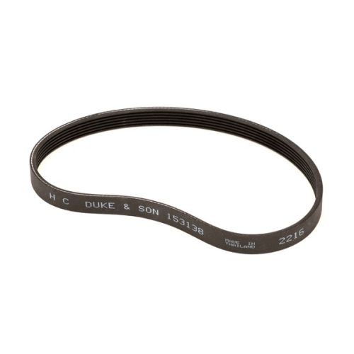 Electro Freeze HC153138 Mixer Belt Poly-V 200J6 