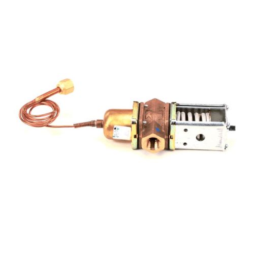 Electro Freeze HC155410 Freezer Pressure Regulating Water Valve 3/8"