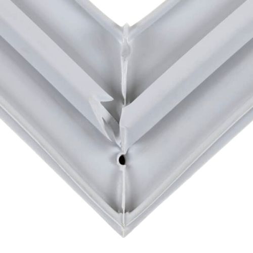 Electro Freeze HC160563-01 Serve Freezer Magnetic-Gasket