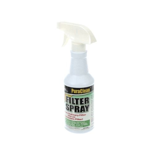 Electro Freeze HC162548 Shake Freezer Adhesive-Filter Spray 