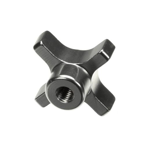 Electro Freeze HC162641 Freezer Knob-Hand Aluminum 