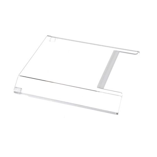 Electro Freeze HC196005-01 Mixer Guard-Splash Plastic