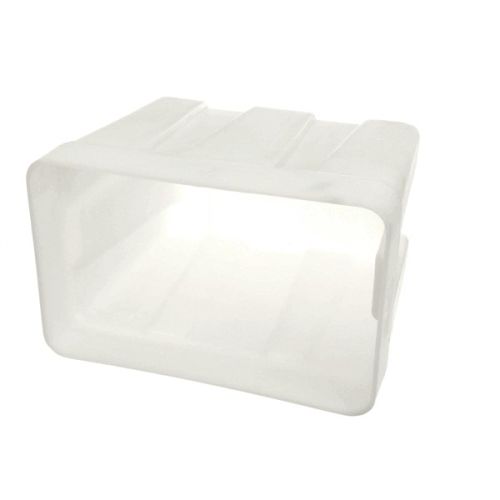 Electro Freeze HC196100 Serve Freezer Tank-Mix 6 Gallon 