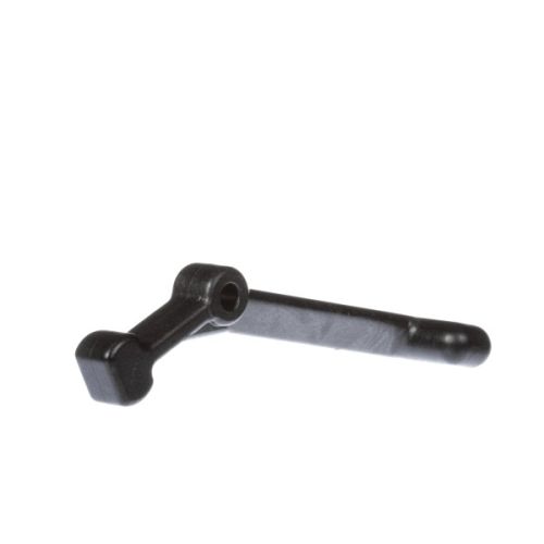 Electro Freeze HC196166 Serve Freezer Dispense Handle/Lever Black