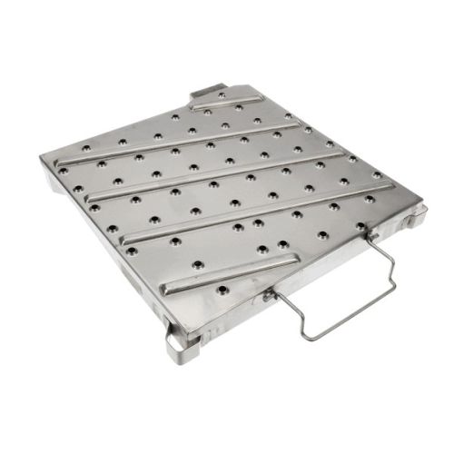 Turbochef HCS-4399 Plenum/Jetplate Assembly Top or Bottom