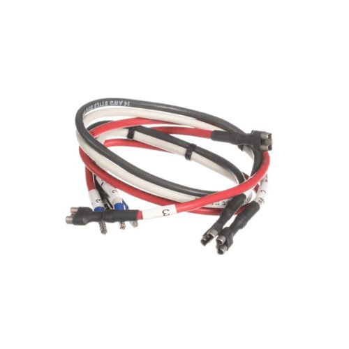 Turbochef HCT-4086-2 Oven Wire Harness SSR To Distribution Block