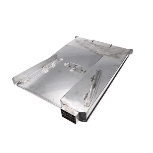 Turbochef HCW-4365 Plenum With Jetplate Assembly
