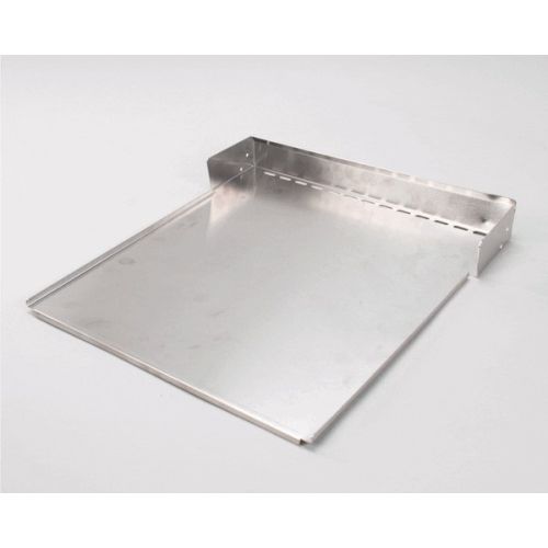 Star Mfg HCZ11261 C-Version Conveyor Toaster Crumb Tray QCS3 