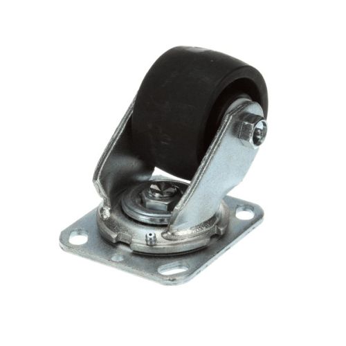 Randell HD CST0208 Swivel Caster No Brake Low Profile 4-1/4"