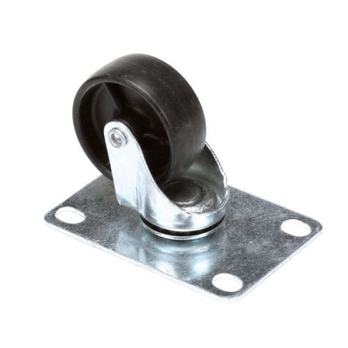 Randell HD CST023 Caster 2.58" O/A 9F4