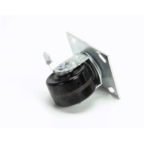 Randell HD CST030 Caster With Brake 3.88" O/A Height 