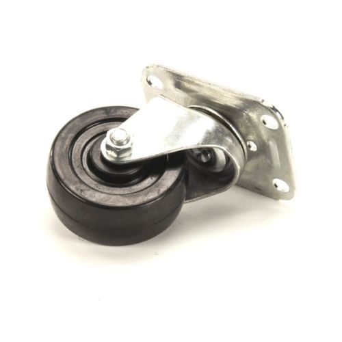 Randell HD CST041HD Caster Without Brake 3.75" O/A Height 