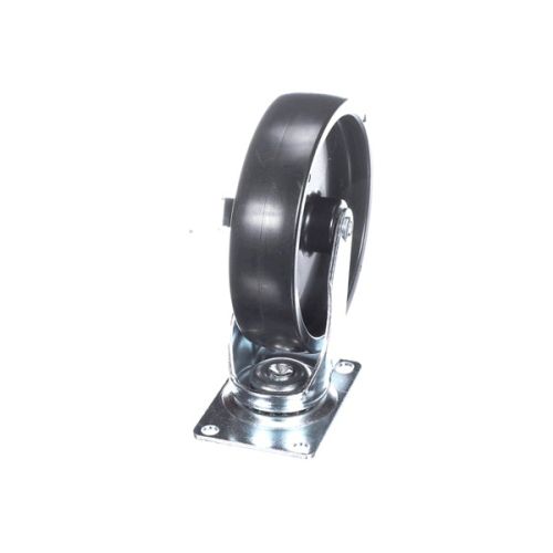 Randell HD CST060 Reach-In Swivel Plate Caster With Brake 6" 
