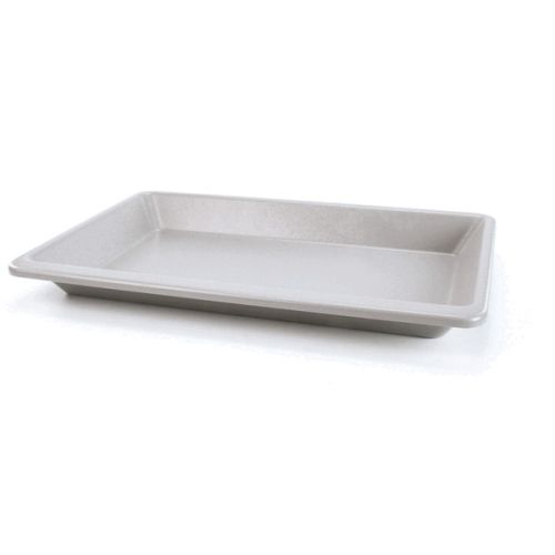 Randell HD PAN0701 Preparation Table Catch Pan 24" X 16" X 2.4"