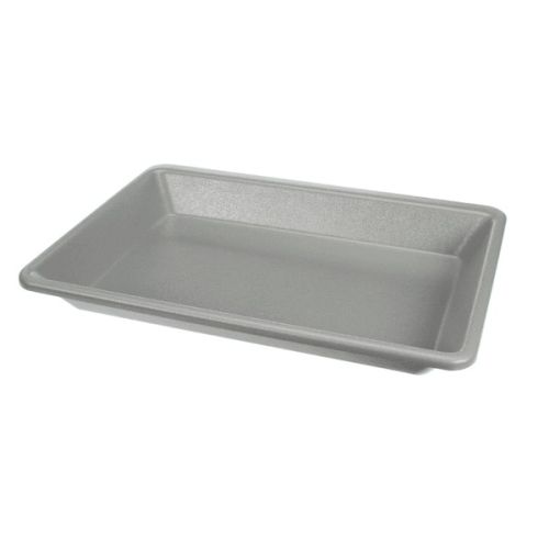 Randell HD PAN0702 Preparation Table Catch Pan ABS 21" X 26" X 2.4" DPM