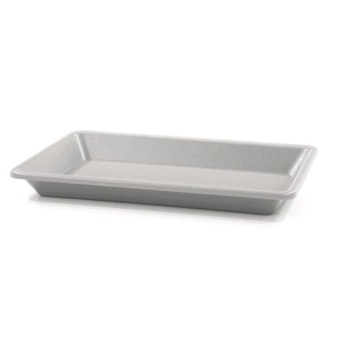 Randell HD PAN0703 Preparation Table DM Catch Pan ABS 22.75" x 16" x 2.4"